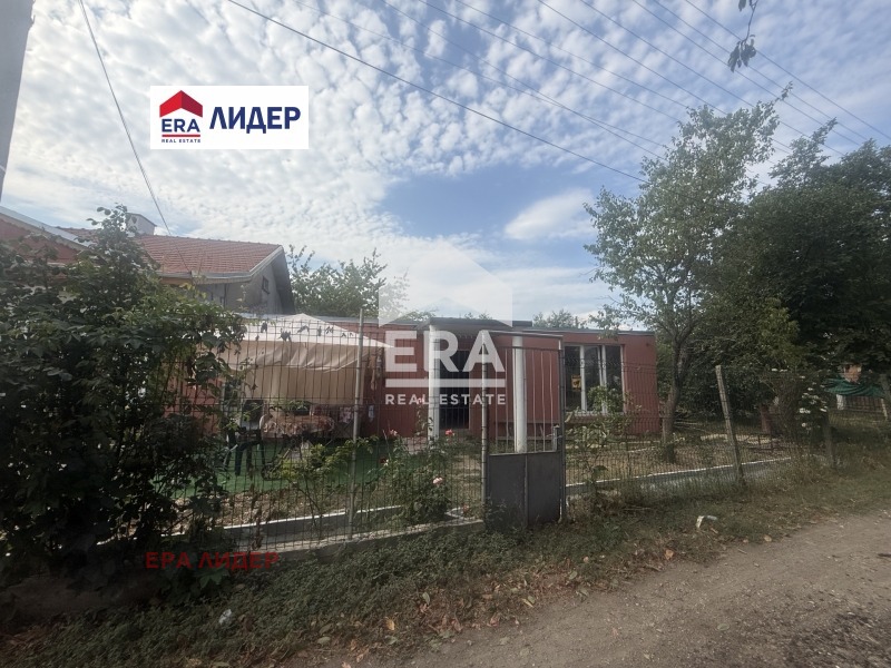 Продава КЪЩА, гр. Русе, в.з. Русофили, снимка 4 - Къщи - 55847174