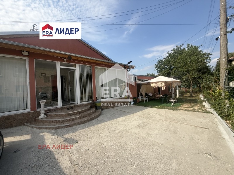 Продава КЪЩА, гр. Русе, в.з. Русофили, снимка 6 - Къщи - 55847174