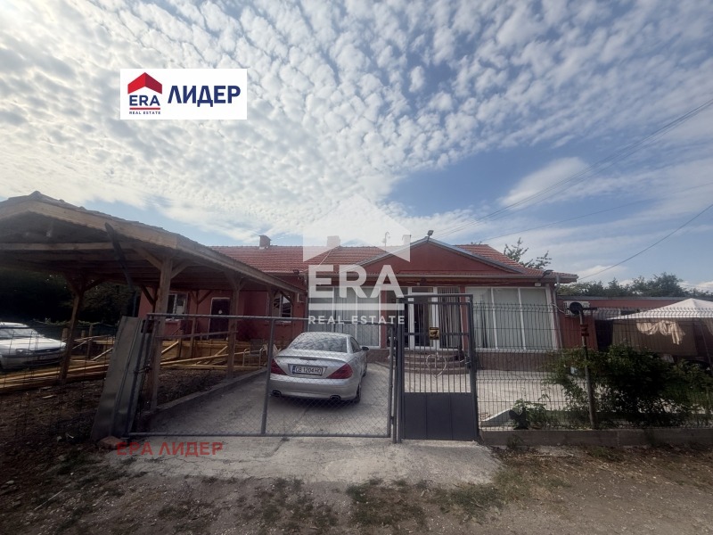 Продава КЪЩА, гр. Русе, в.з. Русофили, снимка 2 - Къщи - 55847174