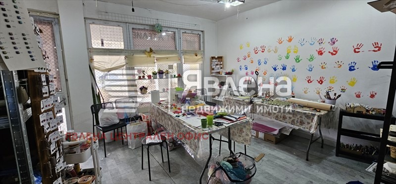 Продава МАГАЗИН, гр. София, Младост 2, снимка 2 - Магазини - 54072043