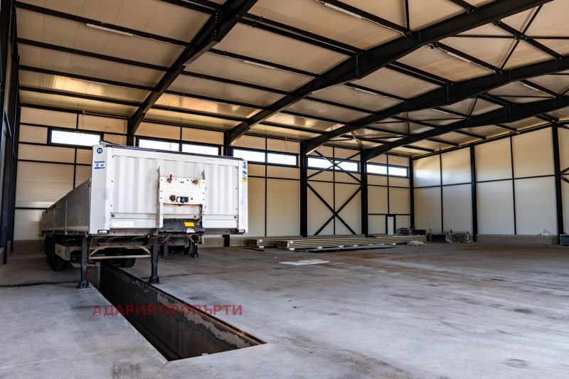 À vendre  Stockage Sofia , Mramor , 844 m² | 44318299 - image [3]