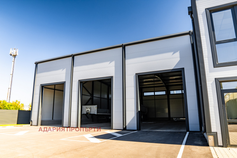 À vendre  Stockage Sofia , Mramor , 844 m² | 44318299 - image [8]