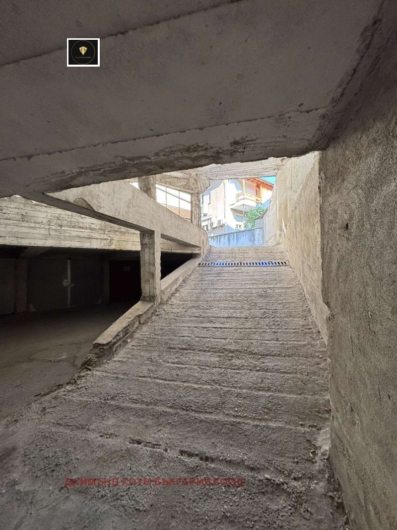 De vânzare  Garaj Plovdiv , Cârșiiaca , 20 mp | 38925334 - imagine [2]