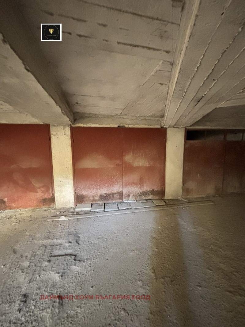 De vânzare  Garaj Plovdiv , Cârșiiaca , 20 mp | 38925334 - imagine [4]