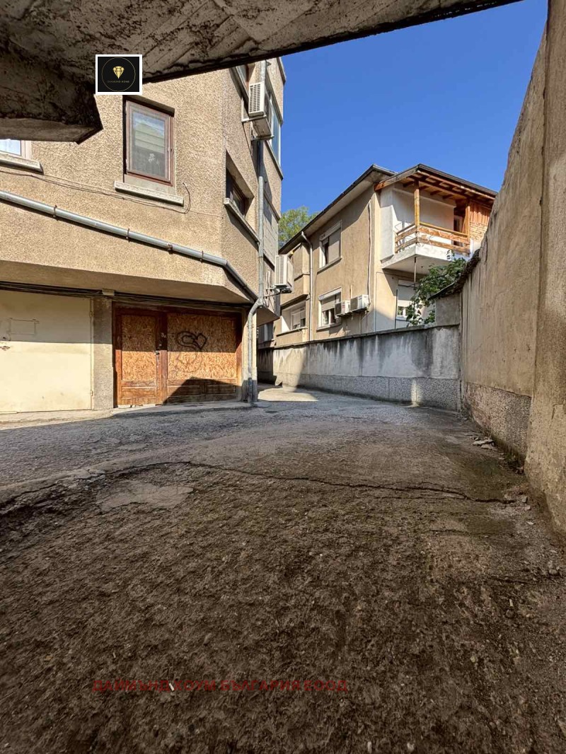 De vânzare  Garaj Plovdiv , Cârșiiaca , 20 mp | 38925334