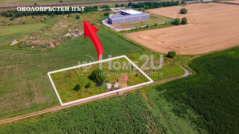 À venda  Trama Sofia , Trebitch , 2590 m² | 79663560 - imagem [2]