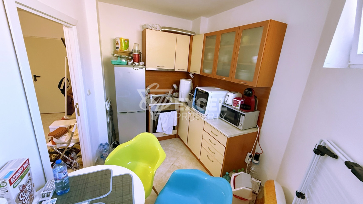 Продава 1-СТАЕН, с. Кошарица, област Бургас, снимка 13 - Апартаменти - 55901120