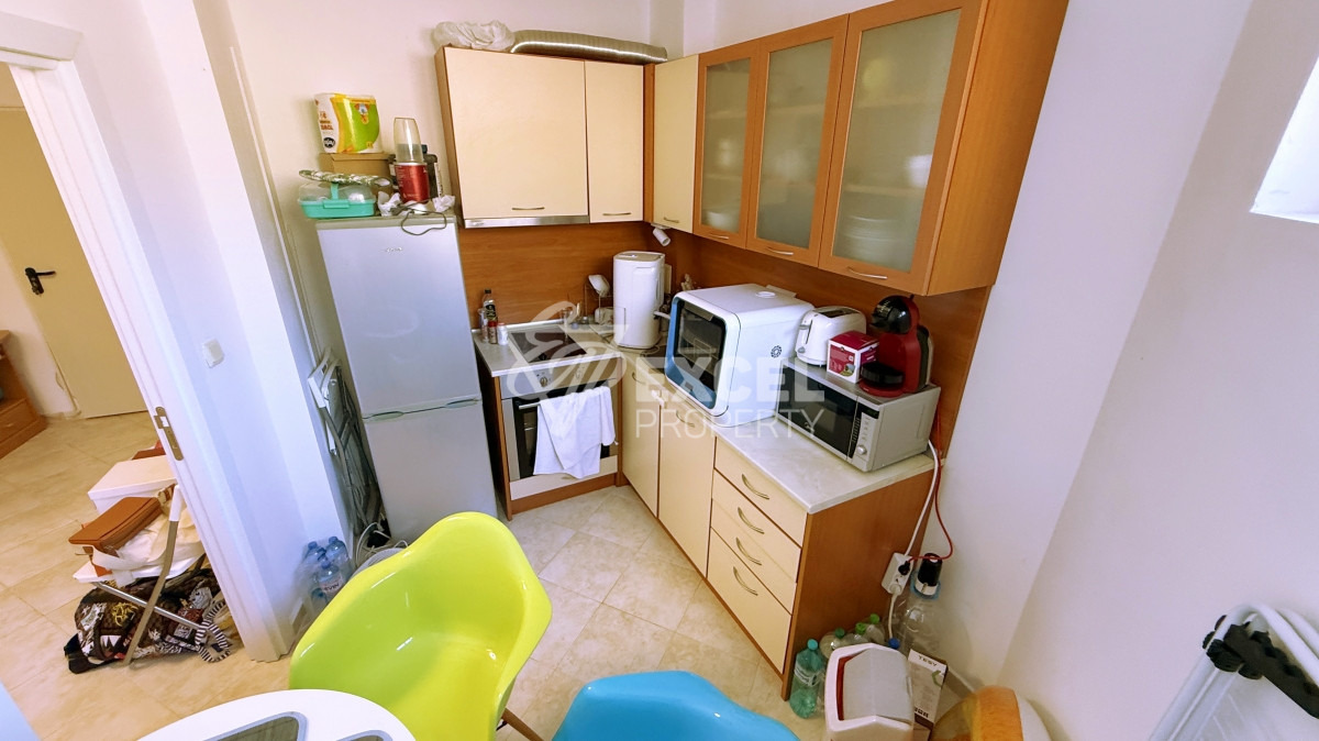 Продава 1-СТАЕН, с. Кошарица, област Бургас, снимка 11 - Апартаменти - 55901120