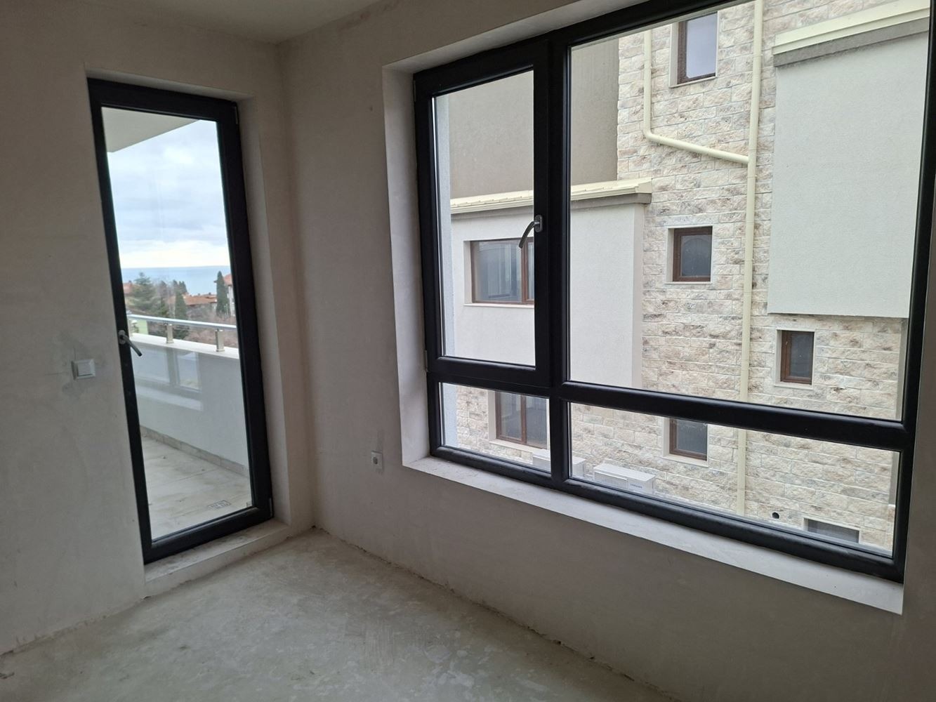 Продава 2-СТАЕН, гр. Варна, м-т Долна Трака, снимка 6 - Апартаменти - 53617945