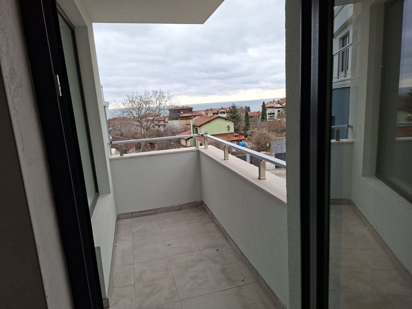 Продава 2-СТАЕН, гр. Варна, м-т Долна Трака, снимка 5 - Апартаменти - 53617945