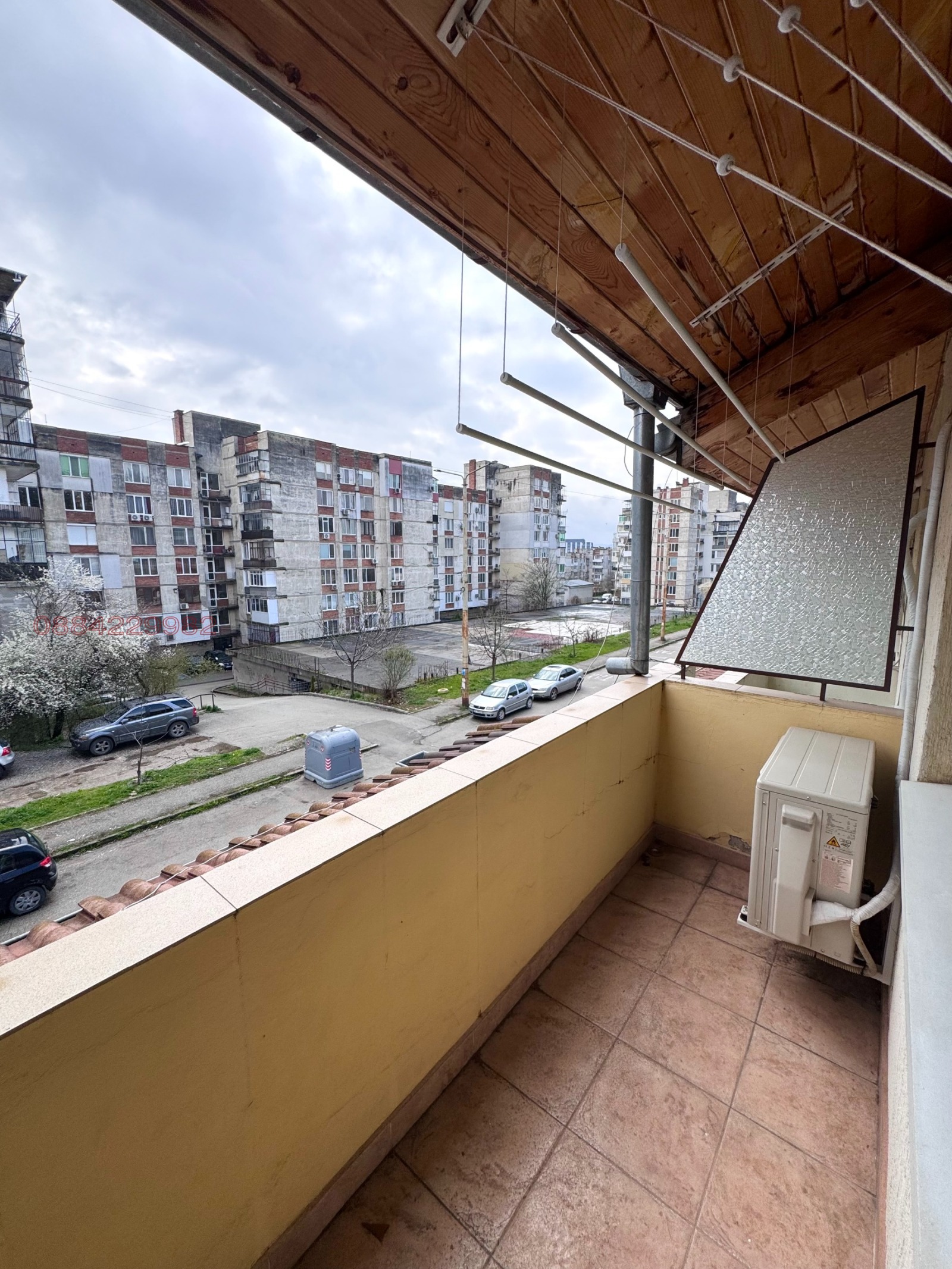 Продава 2-СТАЕН, гр. Велико Търново, Колю Фичето, снимка 10 - Апартаменти - 54447909