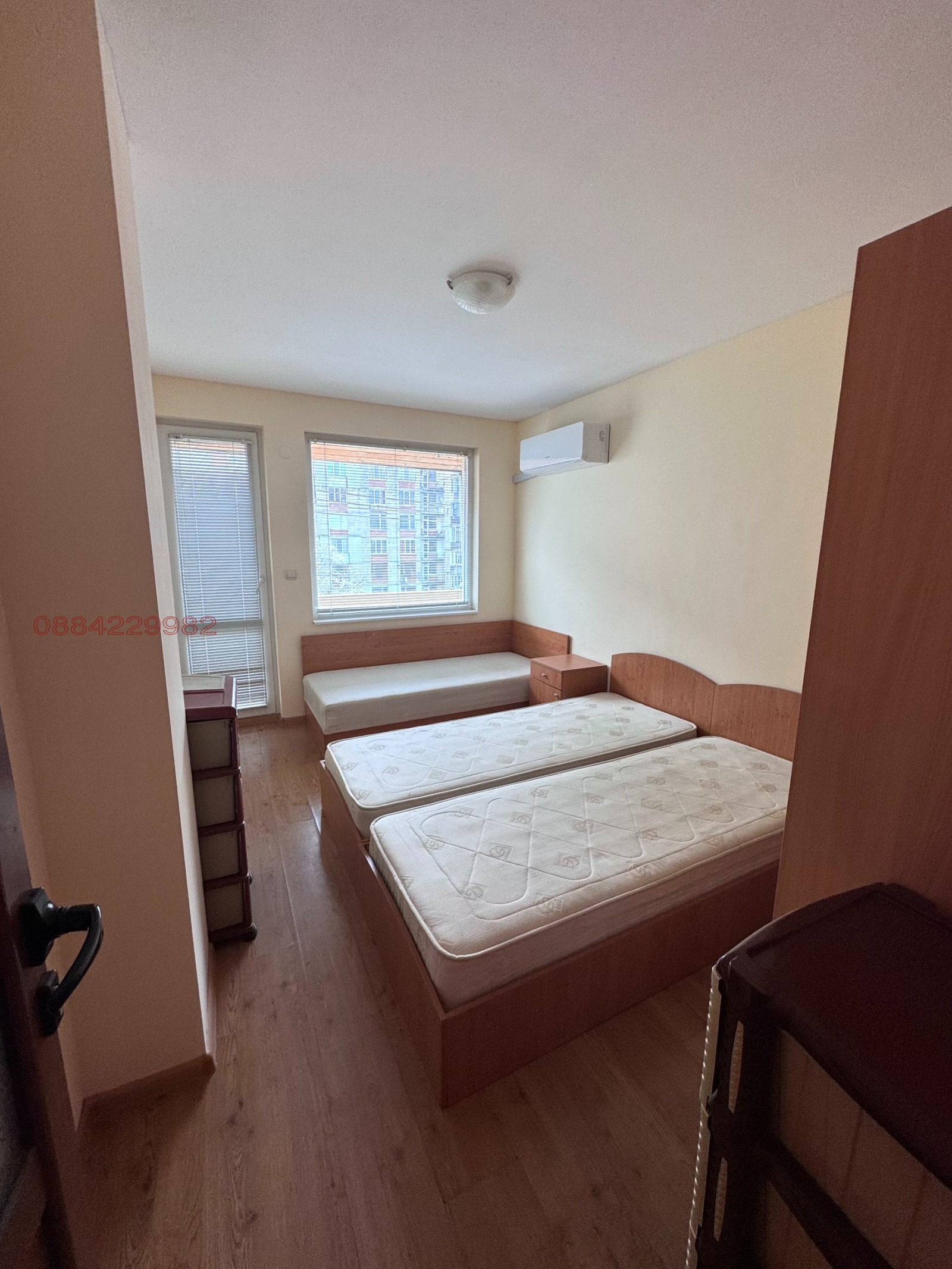 Продава 2-СТАЕН, гр. Велико Търново, Колю Фичето, снимка 5 - Апартаменти - 54447909