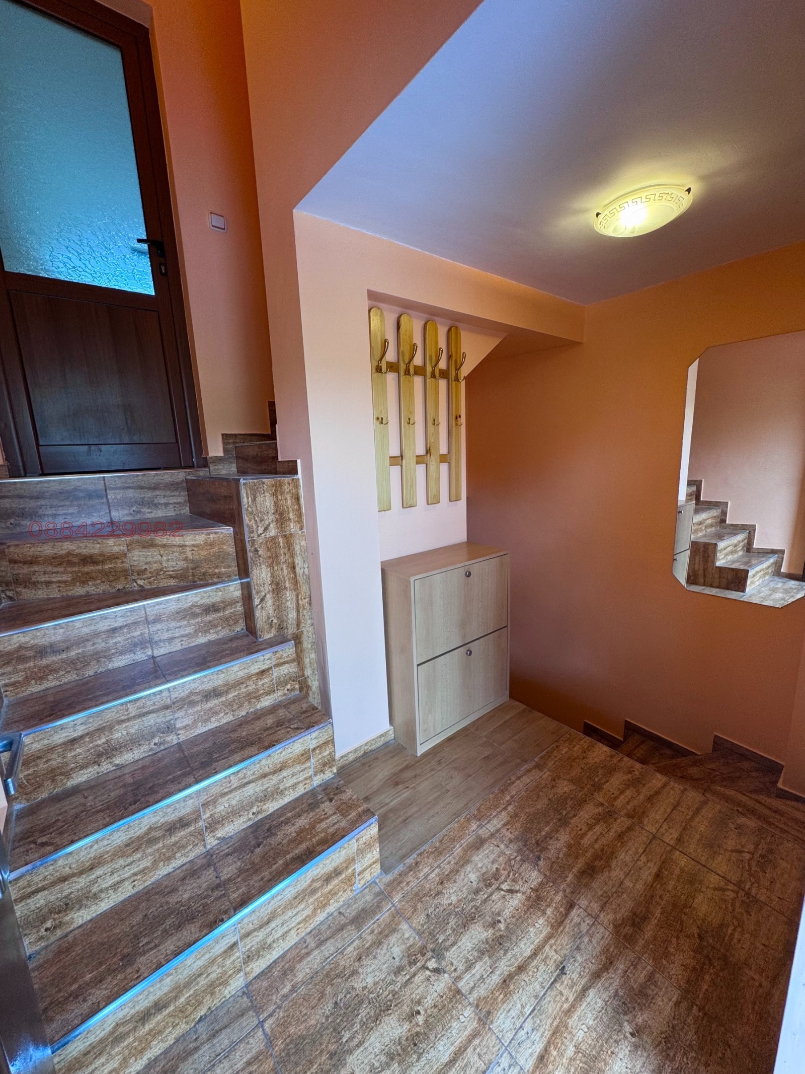Продава 2-СТАЕН, гр. Велико Търново, Колю Фичето, снимка 4 - Апартаменти - 54447909