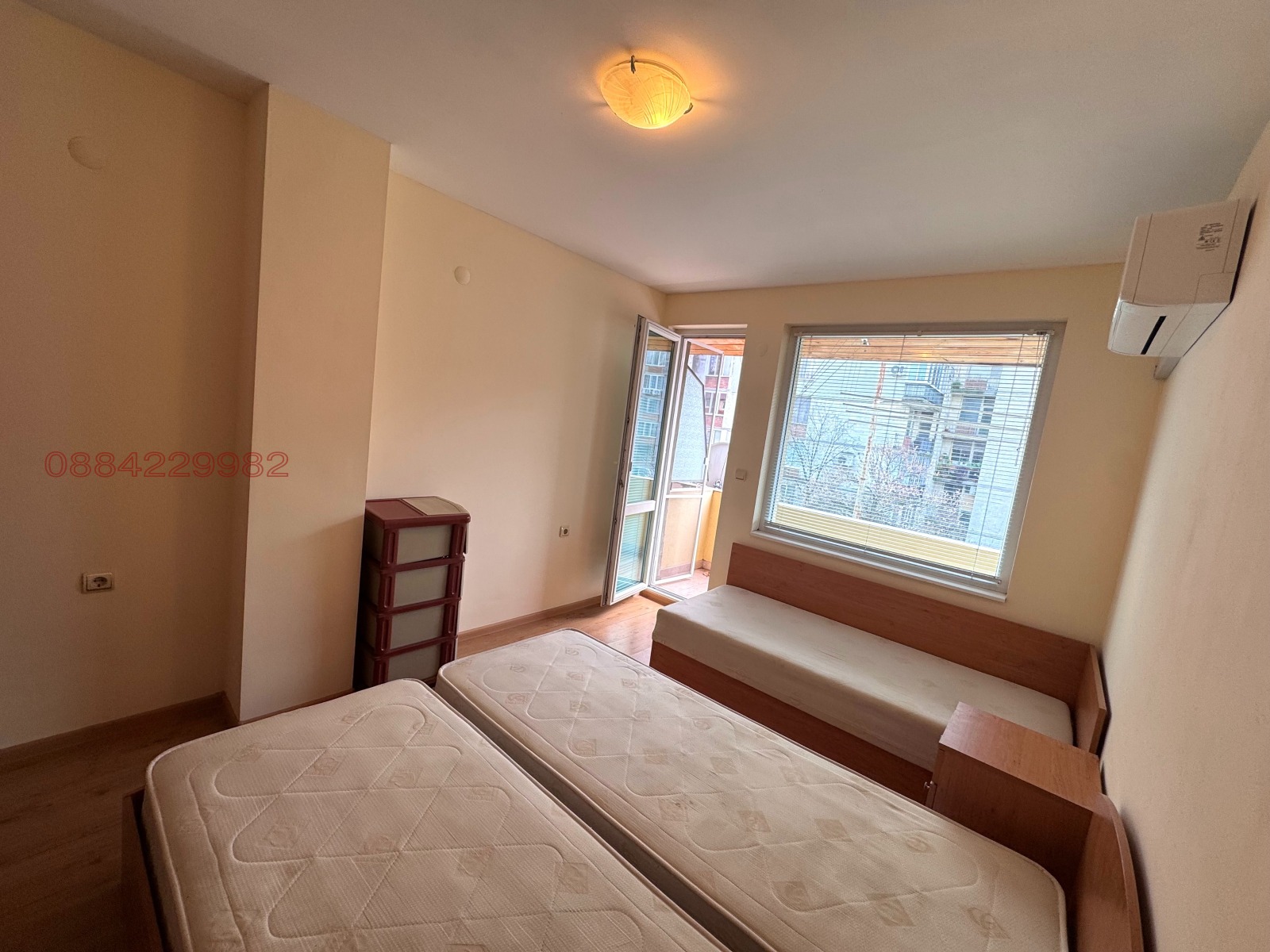 Продава 2-СТАЕН, гр. Велико Търново, Колю Фичето, снимка 7 - Апартаменти - 54447909