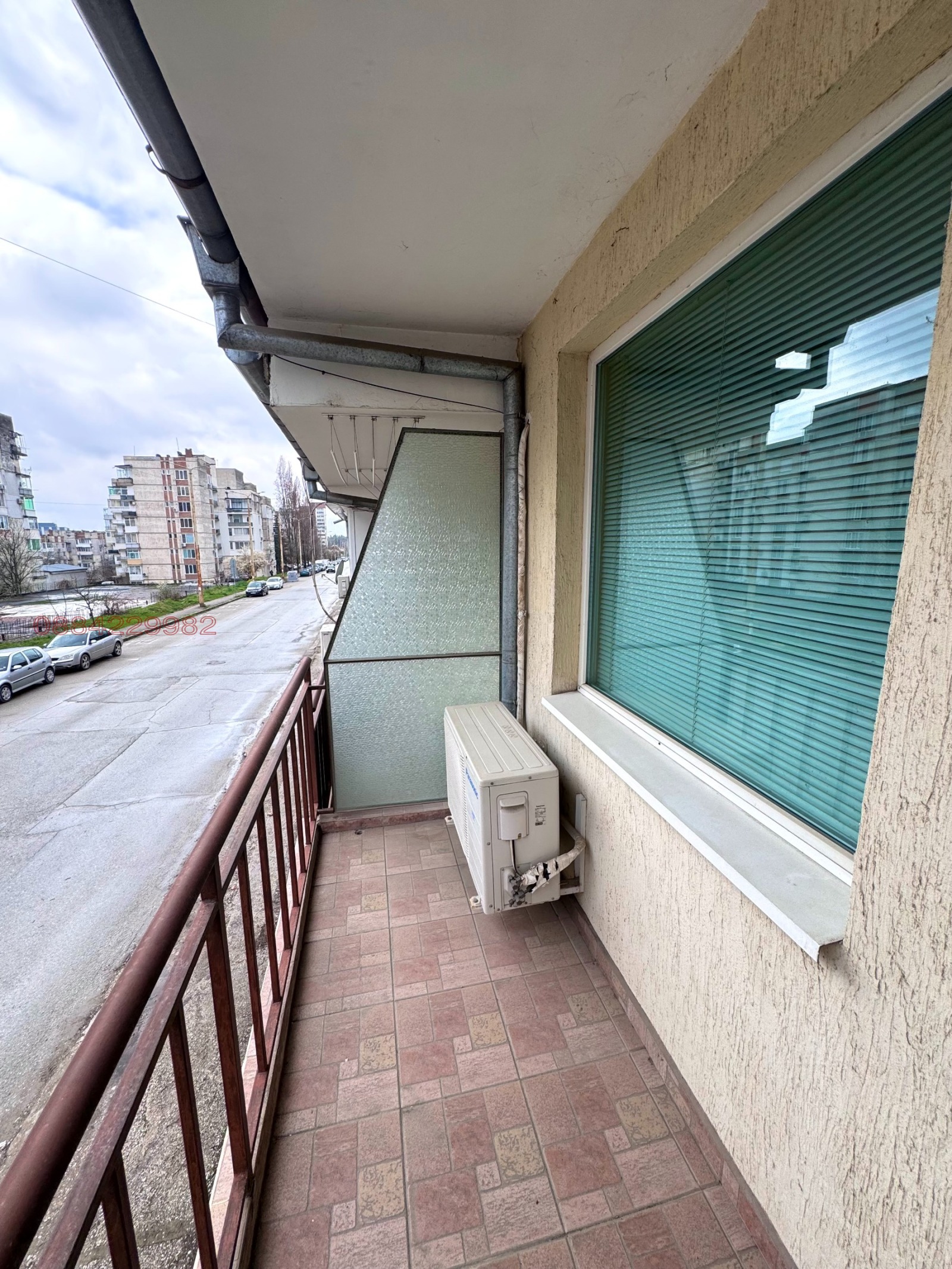 Продава 2-СТАЕН, гр. Велико Търново, Колю Фичето, снимка 3 - Апартаменти - 54447909
