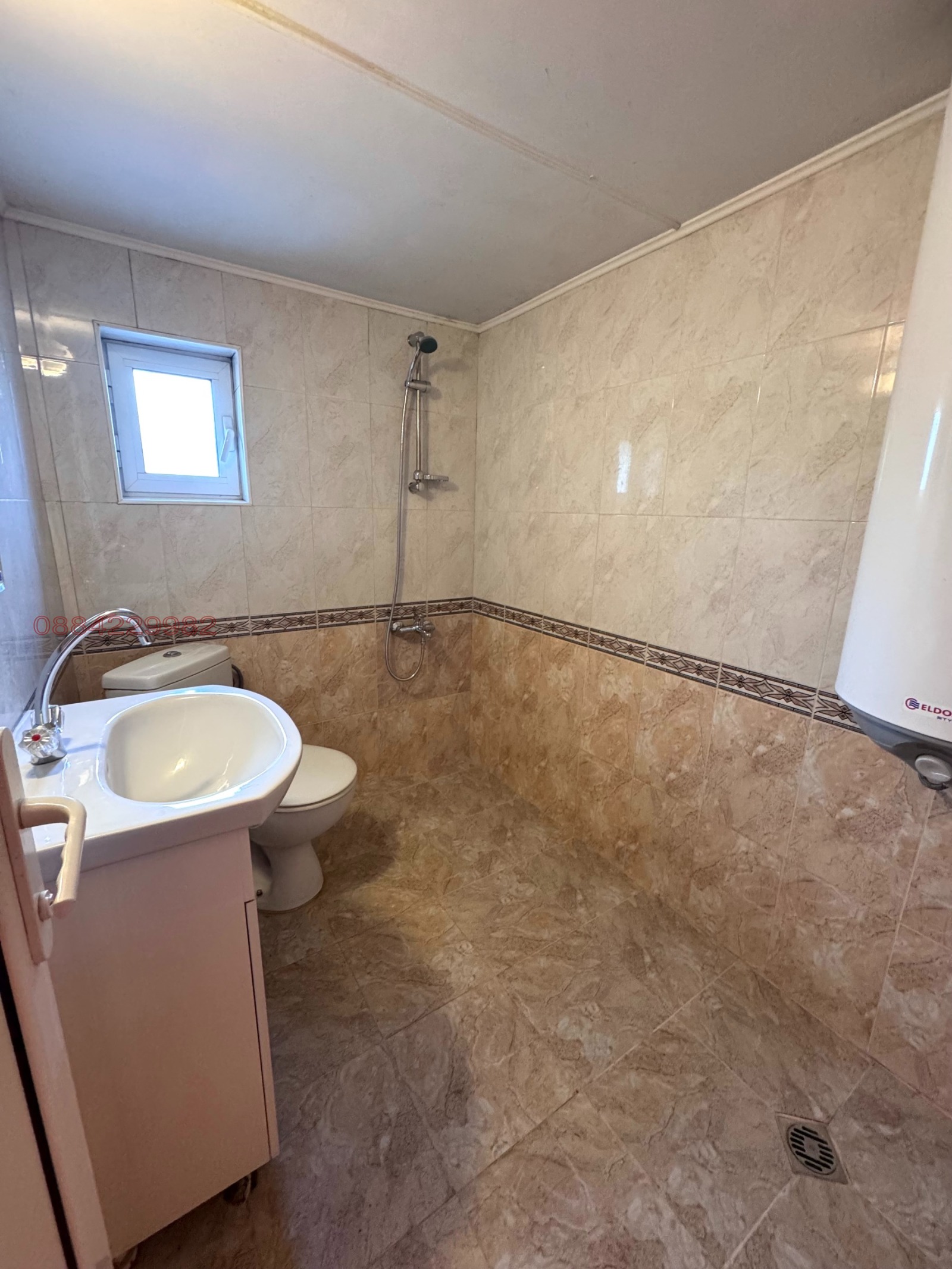 Продава 2-СТАЕН, гр. Велико Търново, Колю Фичето, снимка 8 - Апартаменти - 54447909