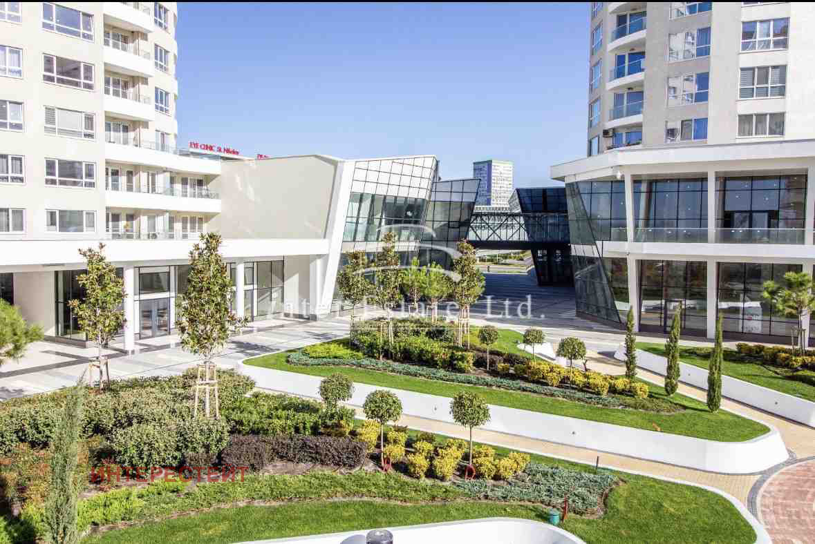 Продава 2-СТАЕН, гр. Бургас, Славейков, снимка 11 - Апартаменти - 54352868