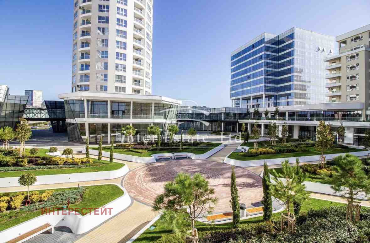 Продава 2-СТАЕН, гр. Бургас, Славейков, снимка 9 - Апартаменти - 54352868