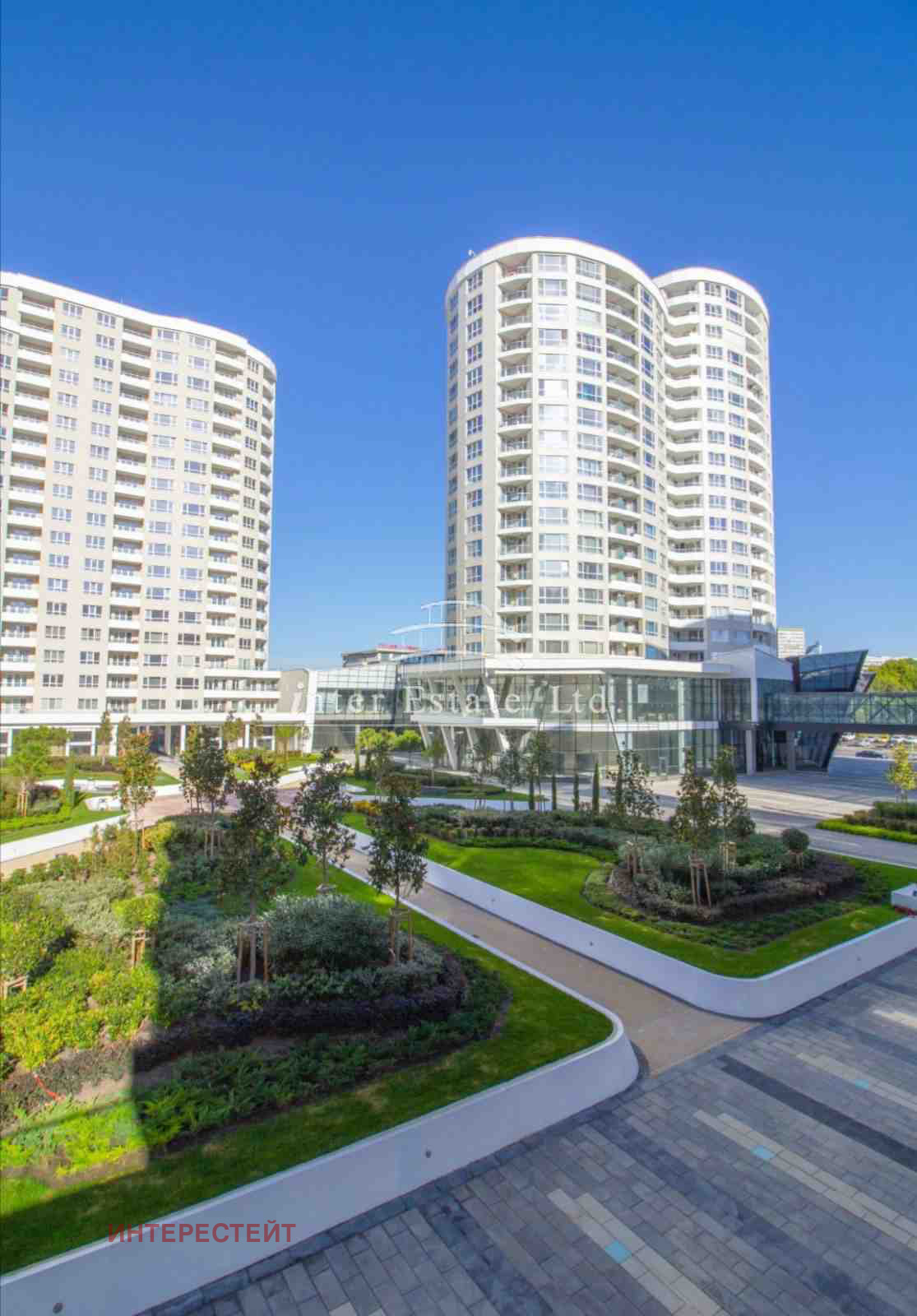 Продава 2-СТАЕН, гр. Бургас, Славейков, снимка 10 - Апартаменти - 54352868