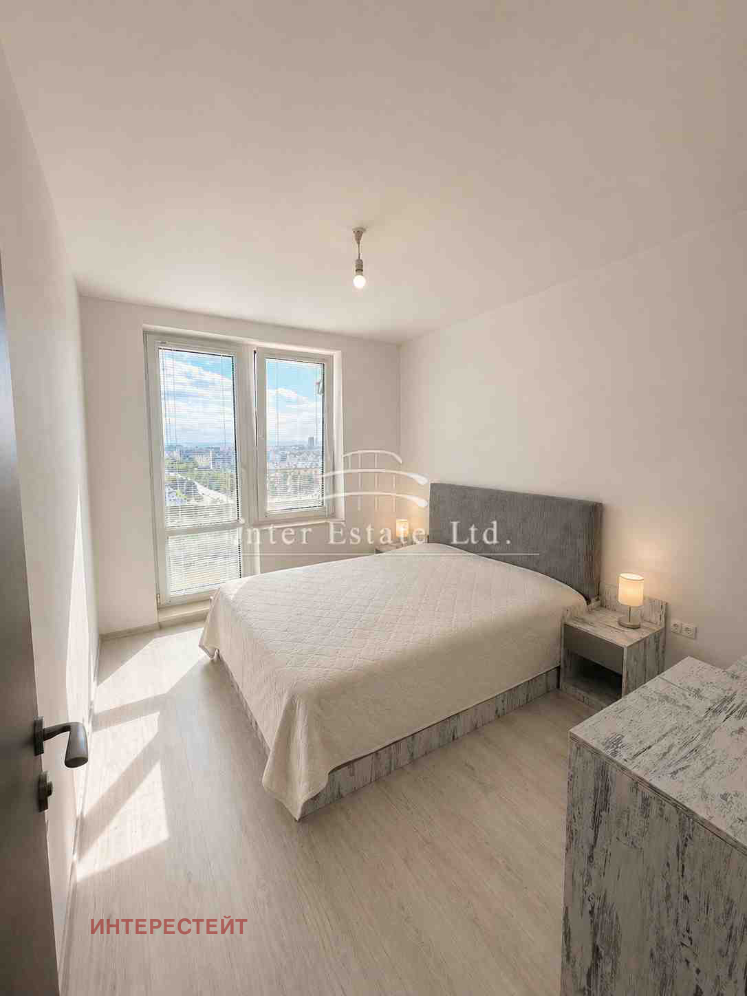 Продава 2-СТАЕН, гр. Бургас, Славейков, снимка 5 - Апартаменти - 54352868