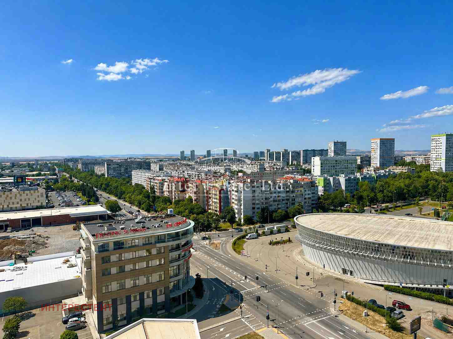 Продава 2-СТАЕН, гр. Бургас, Славейков