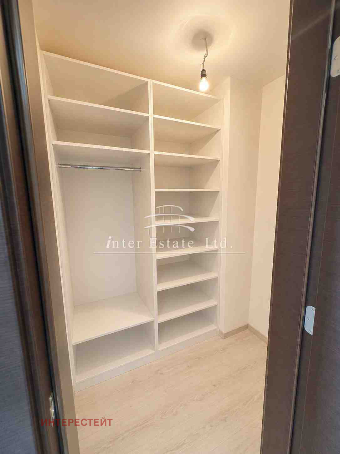 Продава 2-СТАЕН, гр. Бургас, Славейков, снимка 6 - Апартаменти - 54352868