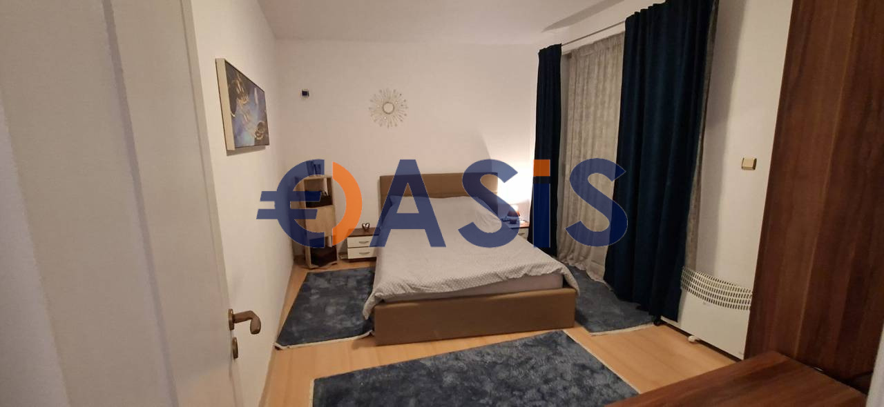 Продава 2-СТАЕН, к.к. Слънчев бряг, област Бургас, снимка 15 - Апартаменти - 54361797