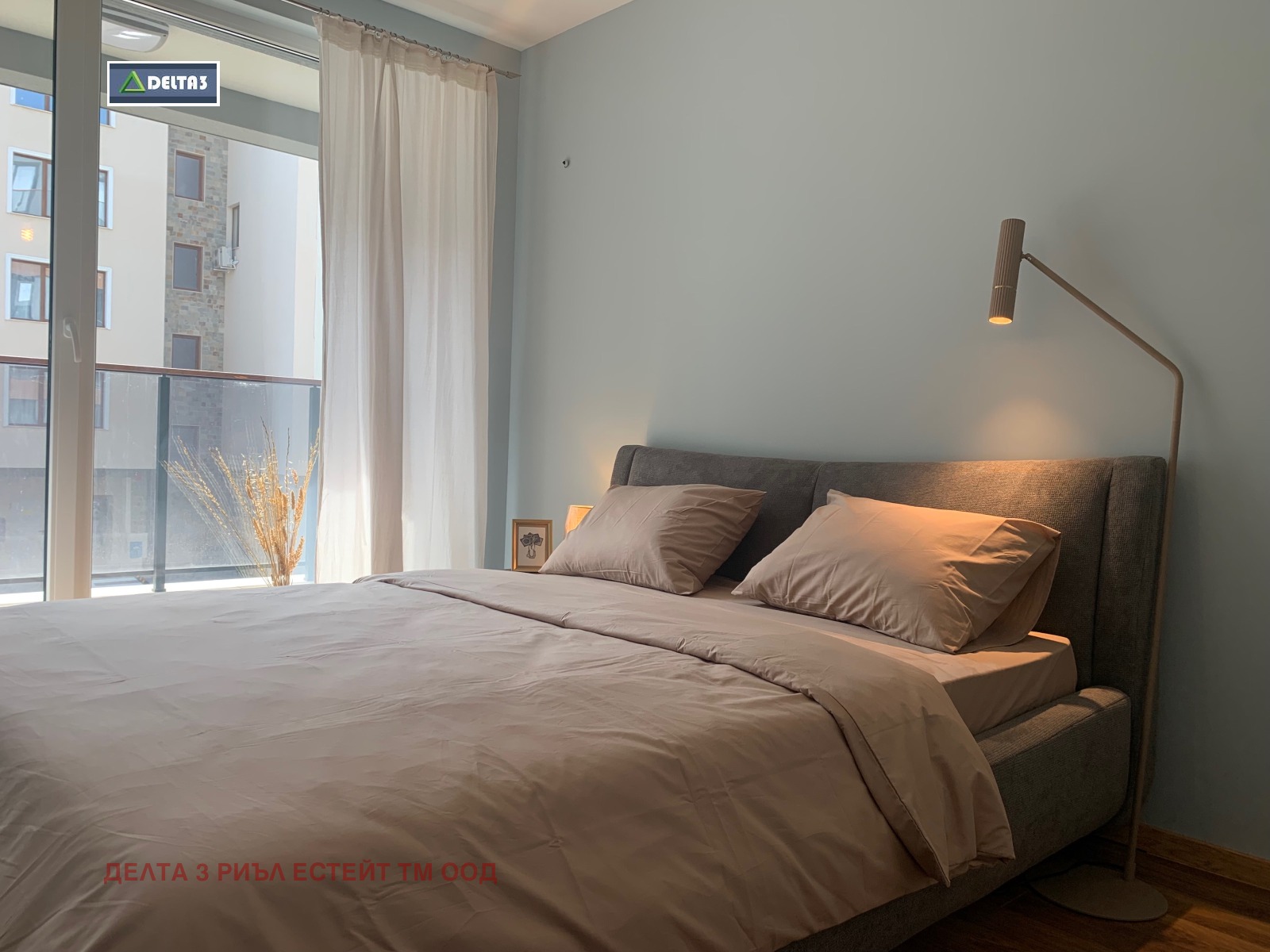 Продава 2-СТАЕН, гр. София, Малинова долина, снимка 4 - Апартаменти - 54689365