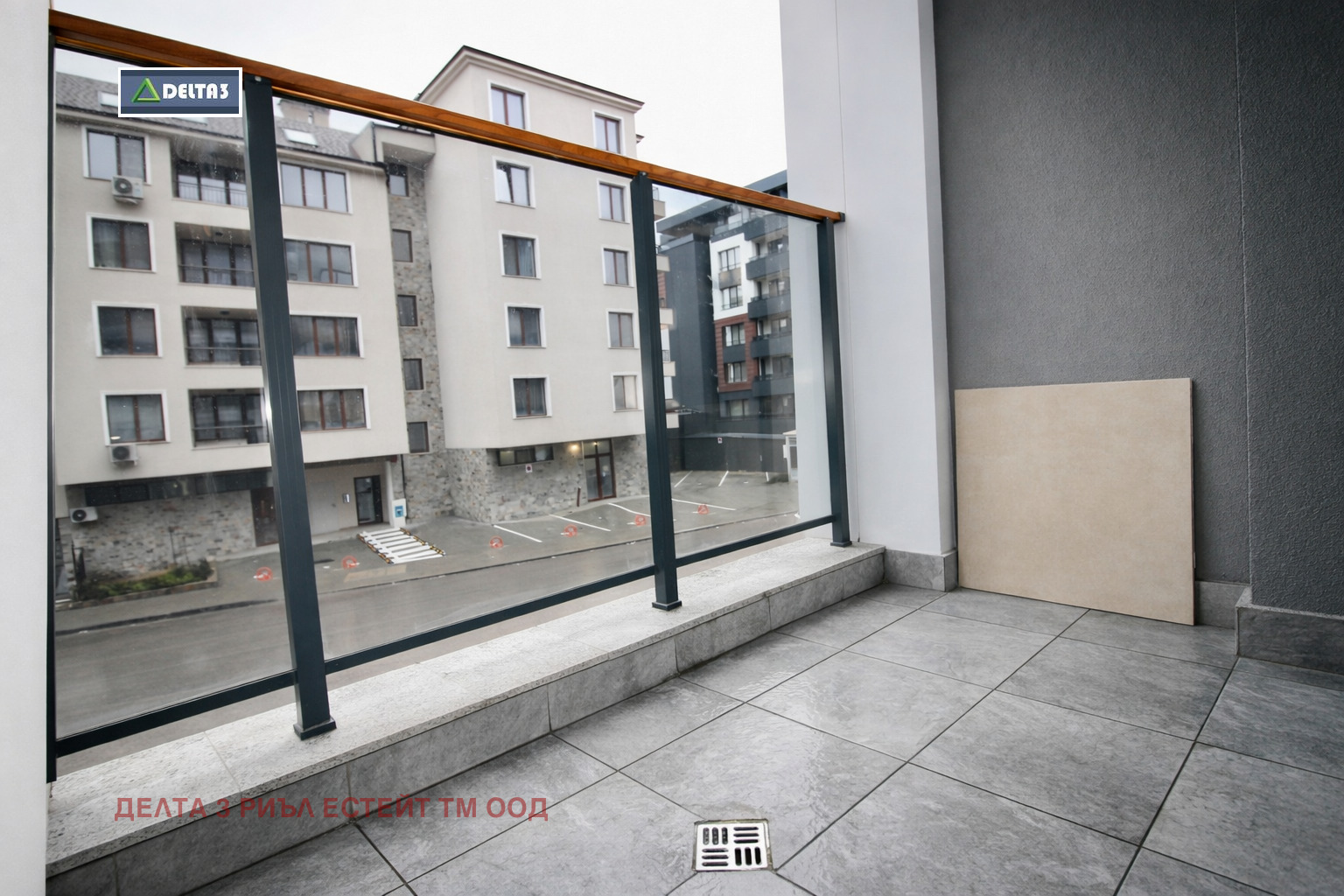 Продава 2-СТАЕН, гр. София, Малинова долина, снимка 15 - Апартаменти - 54689365