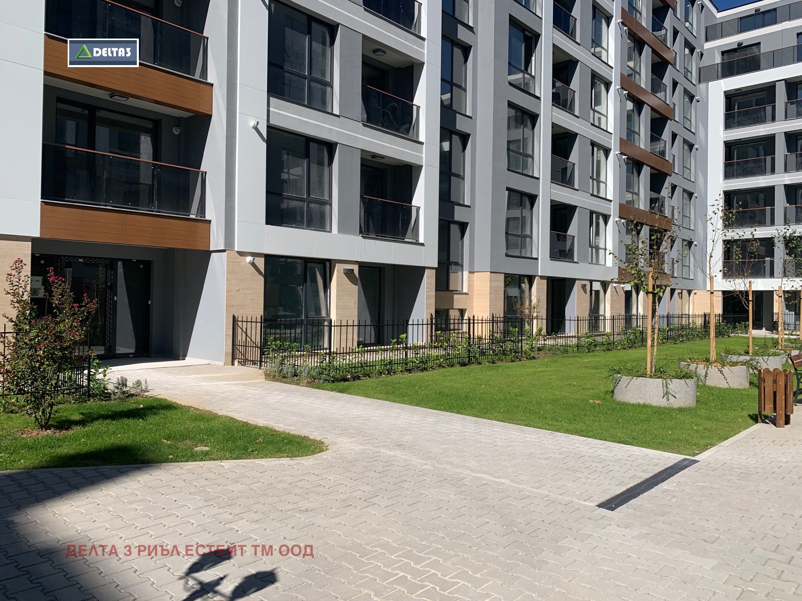 Продава 2-СТАЕН, гр. София, Малинова долина, снимка 16 - Апартаменти - 54689365