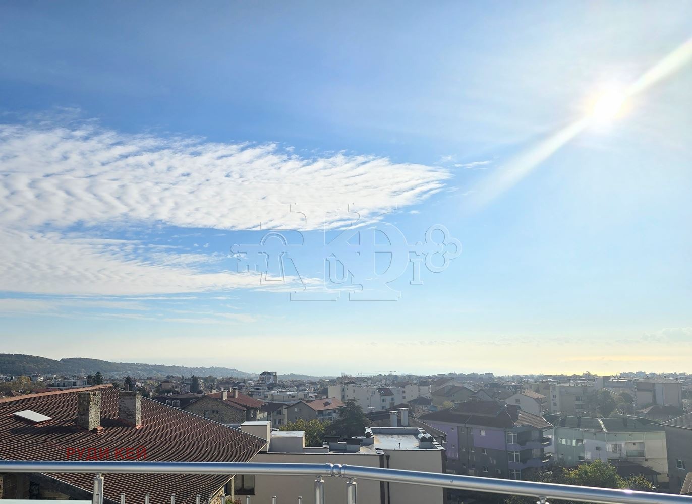 Продава 2-СТАЕН, гр. Варна, Виница, снимка 2 - Апартаменти - 55727198