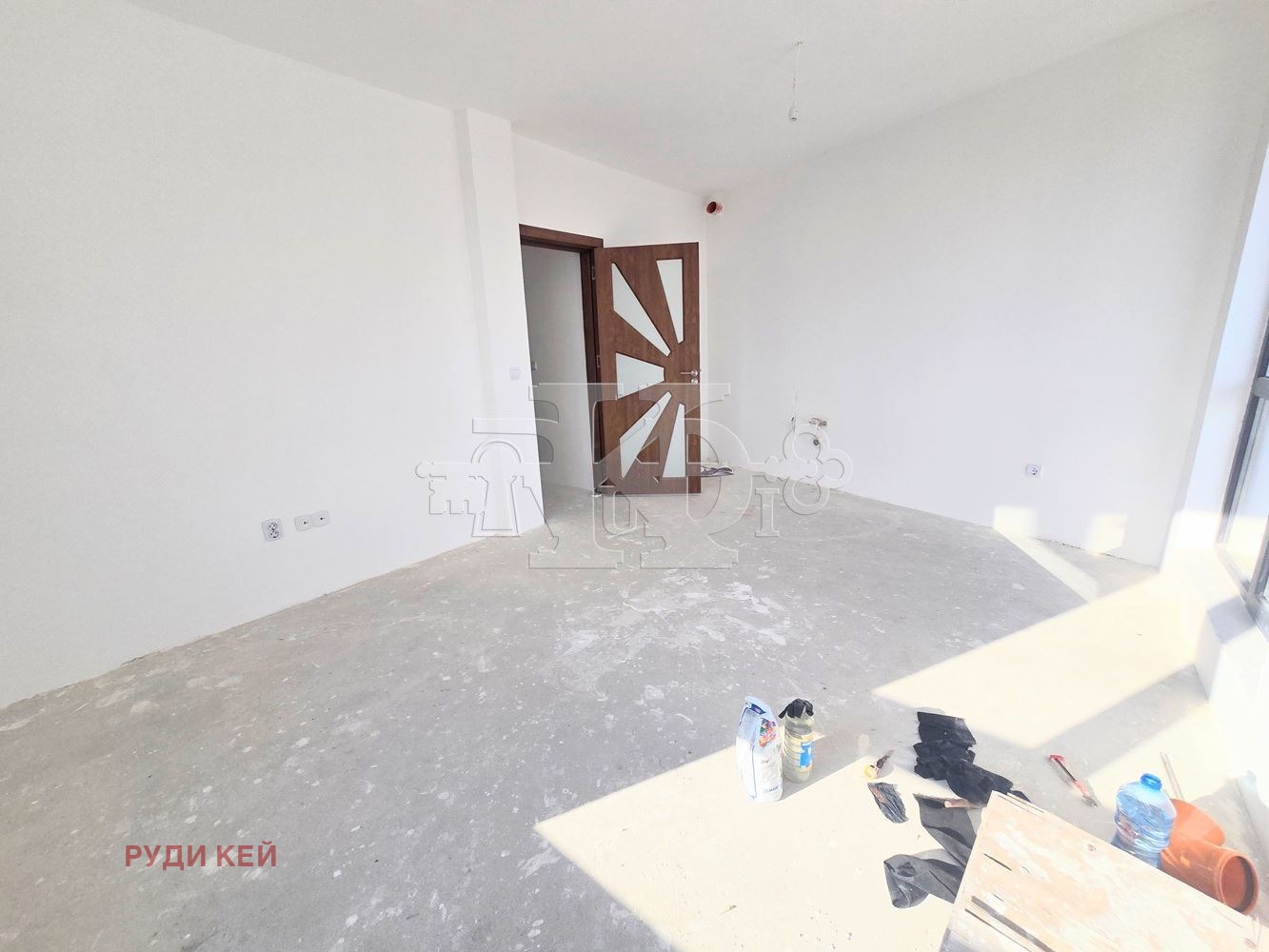 Продава 2-СТАЕН, гр. Варна, Виница, снимка 5 - Апартаменти - 55727198