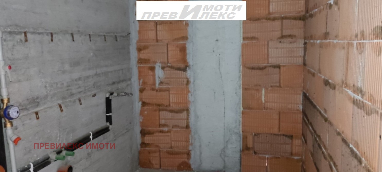 Продава 3-СТАЕН, гр. Пловдив, Въстанически, снимка 6 - Апартаменти - 53751605