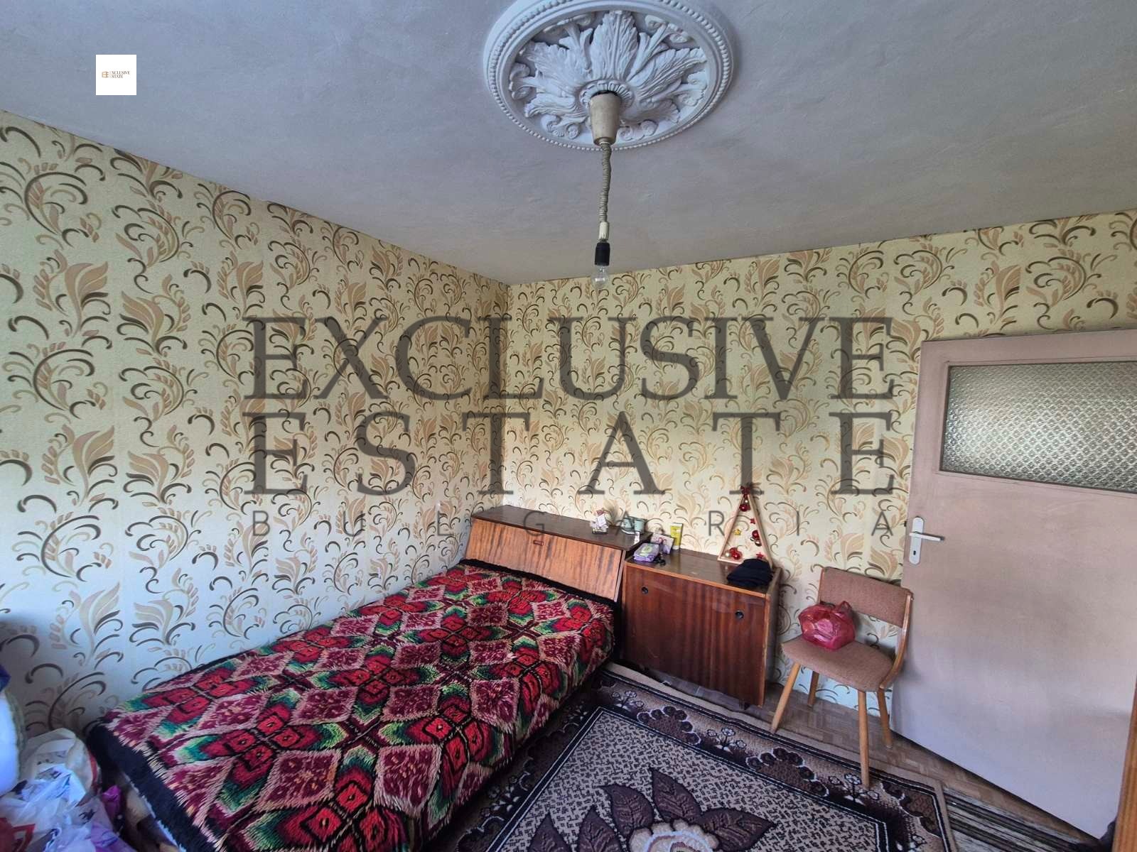 Продава 3-СТАЕН, гр. Варна, Трошево, снимка 5 - Апартаменти - 54025144