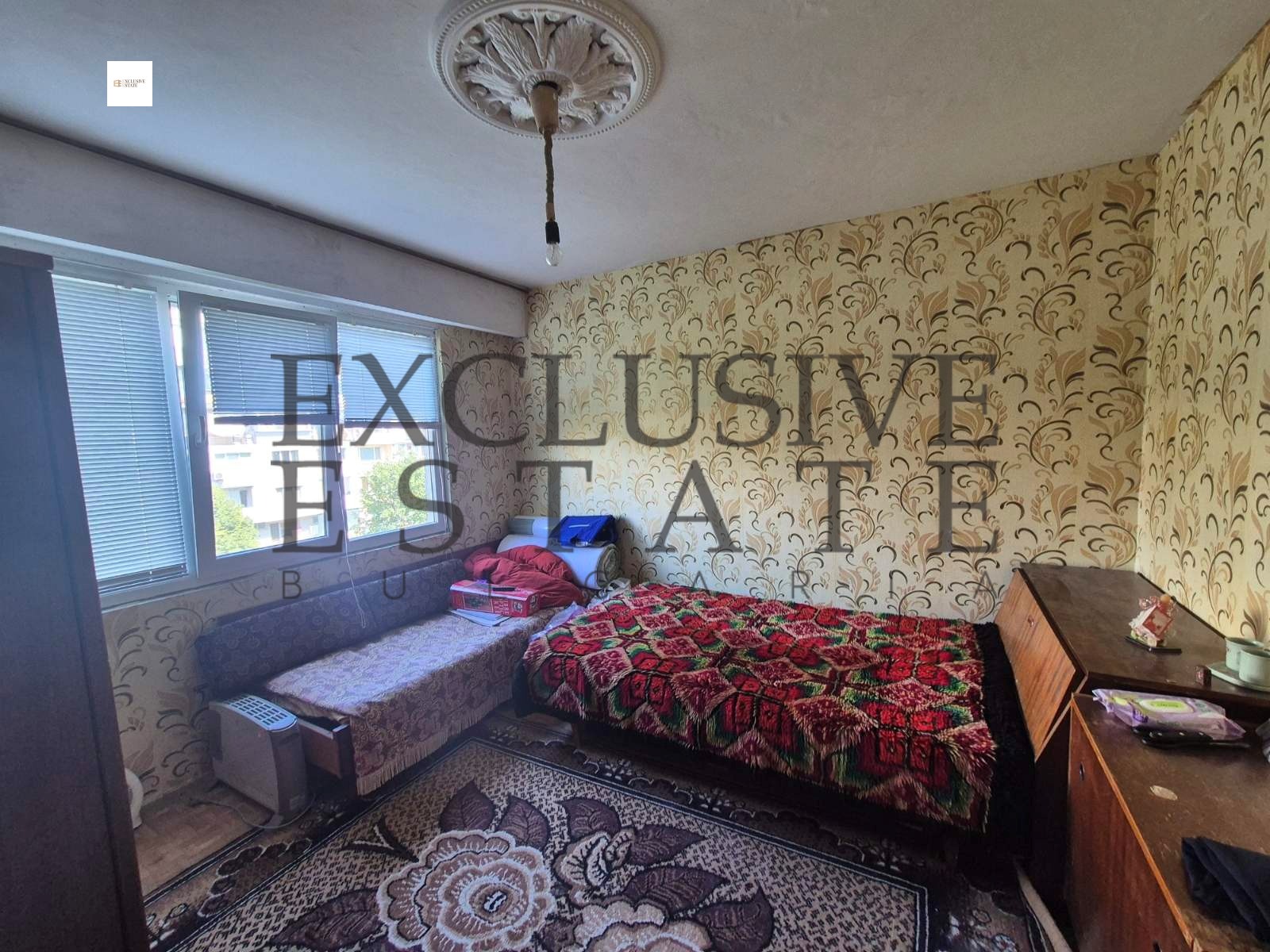 Продава 3-СТАЕН, гр. Варна, Трошево, снимка 6 - Апартаменти - 54025144