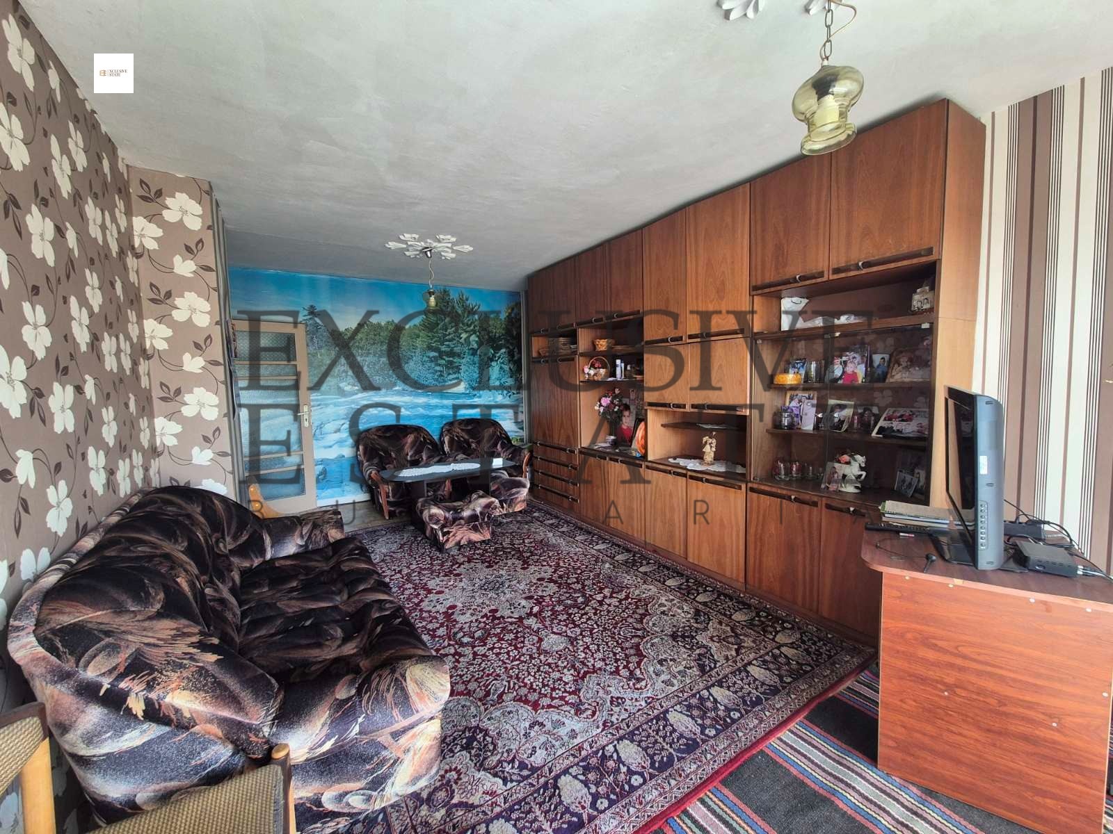 Продава 3-СТАЕН, гр. Варна, Трошево, снимка 2 - Апартаменти - 54025144