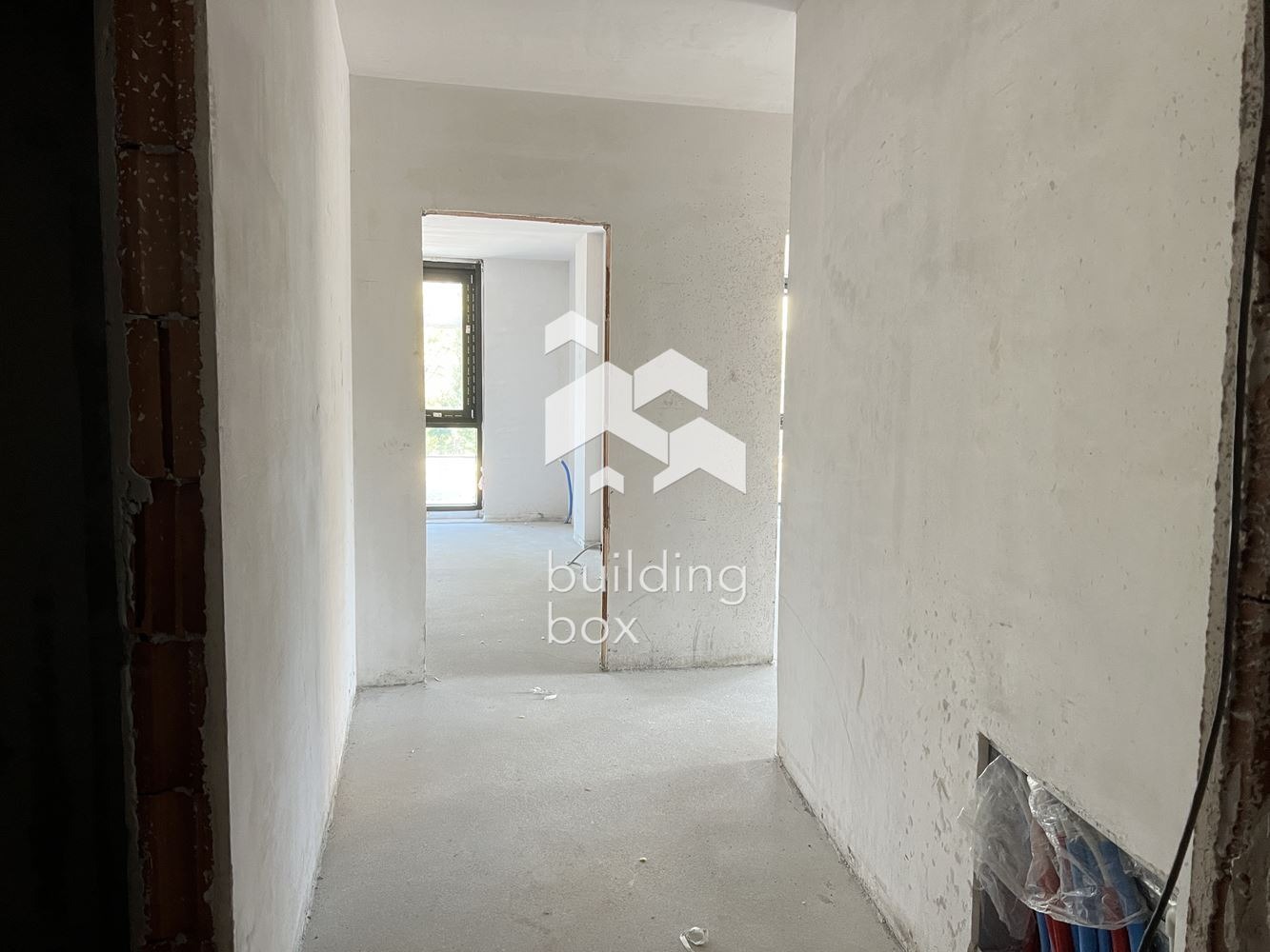 Продава 3-СТАЕН, гр. София, Център, снимка 4 - Апартаменти - 54120332