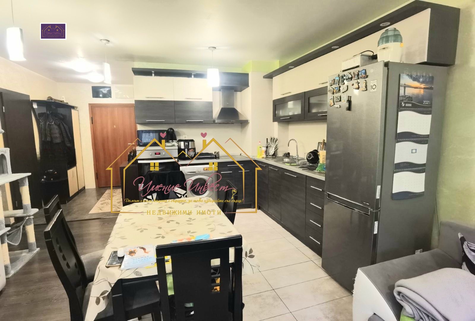 Продава 3-СТАЕН, гр. Русе, Център, снимка 5 - Апартаменти - 54137878