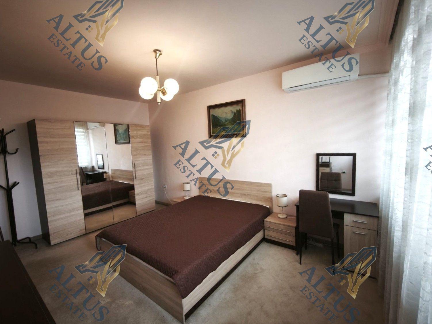 Продава 3-СТАЕН, гр. София, Стрелбище, снимка 8 - Апартаменти - 54540721