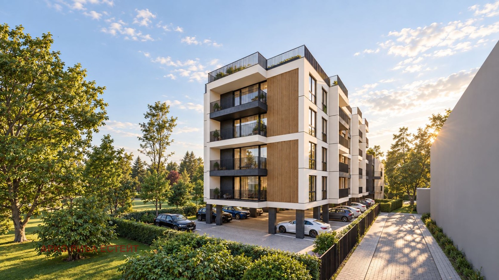 Продава 3-СТАЕН, гр. София, Сухата река, снимка 14 - Апартаменти - 55172334