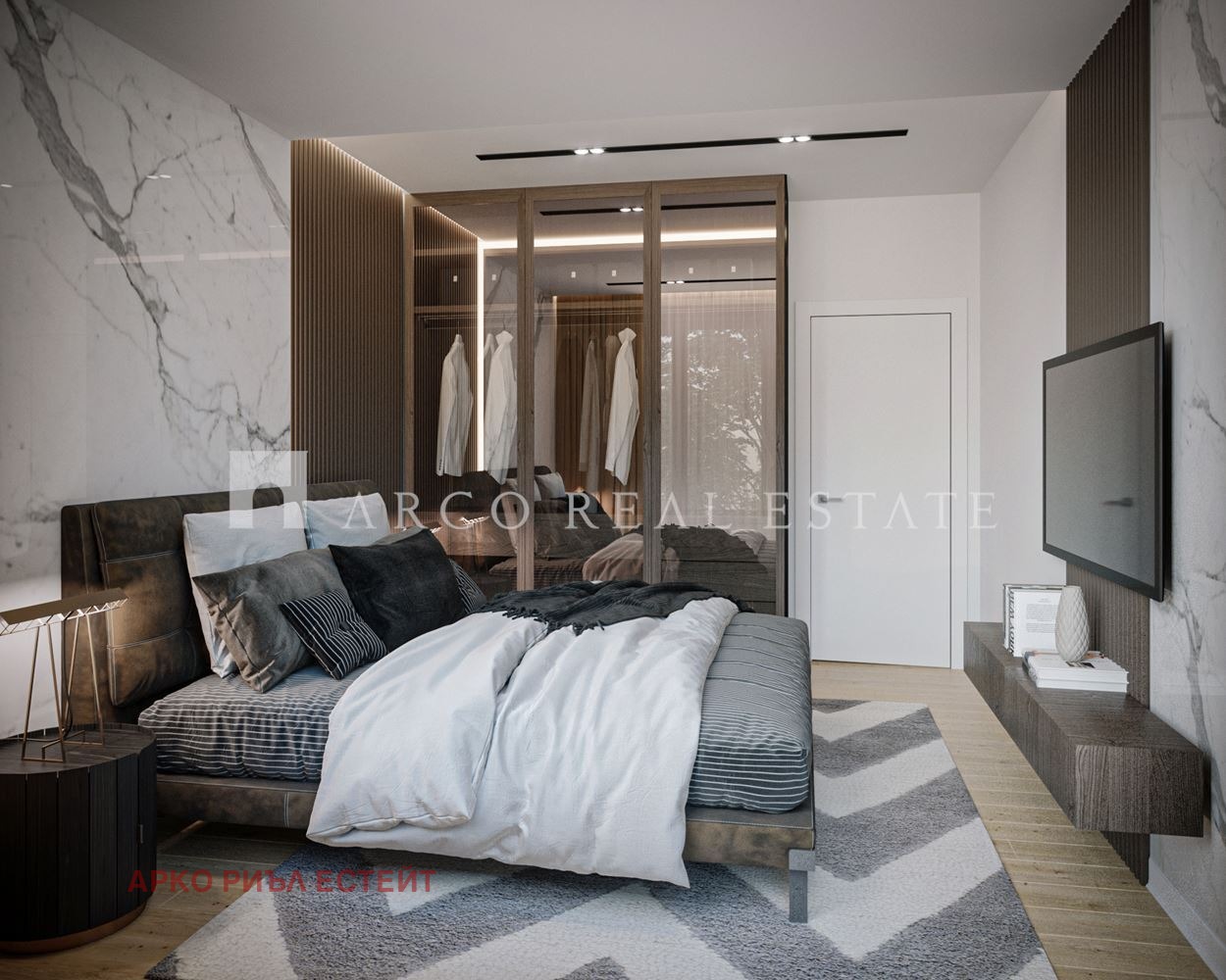 Продава 3-СТАЕН, гр. София, Сухата река, снимка 3 - Апартаменти - 55172334