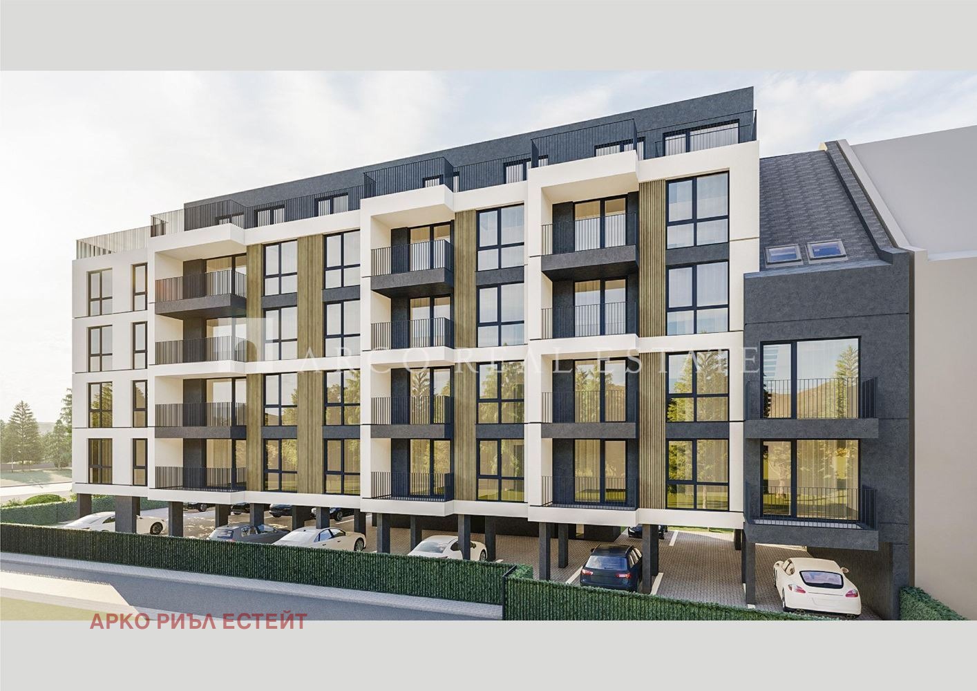 Продава 3-СТАЕН, гр. София, Сухата река, снимка 10 - Апартаменти - 55172334