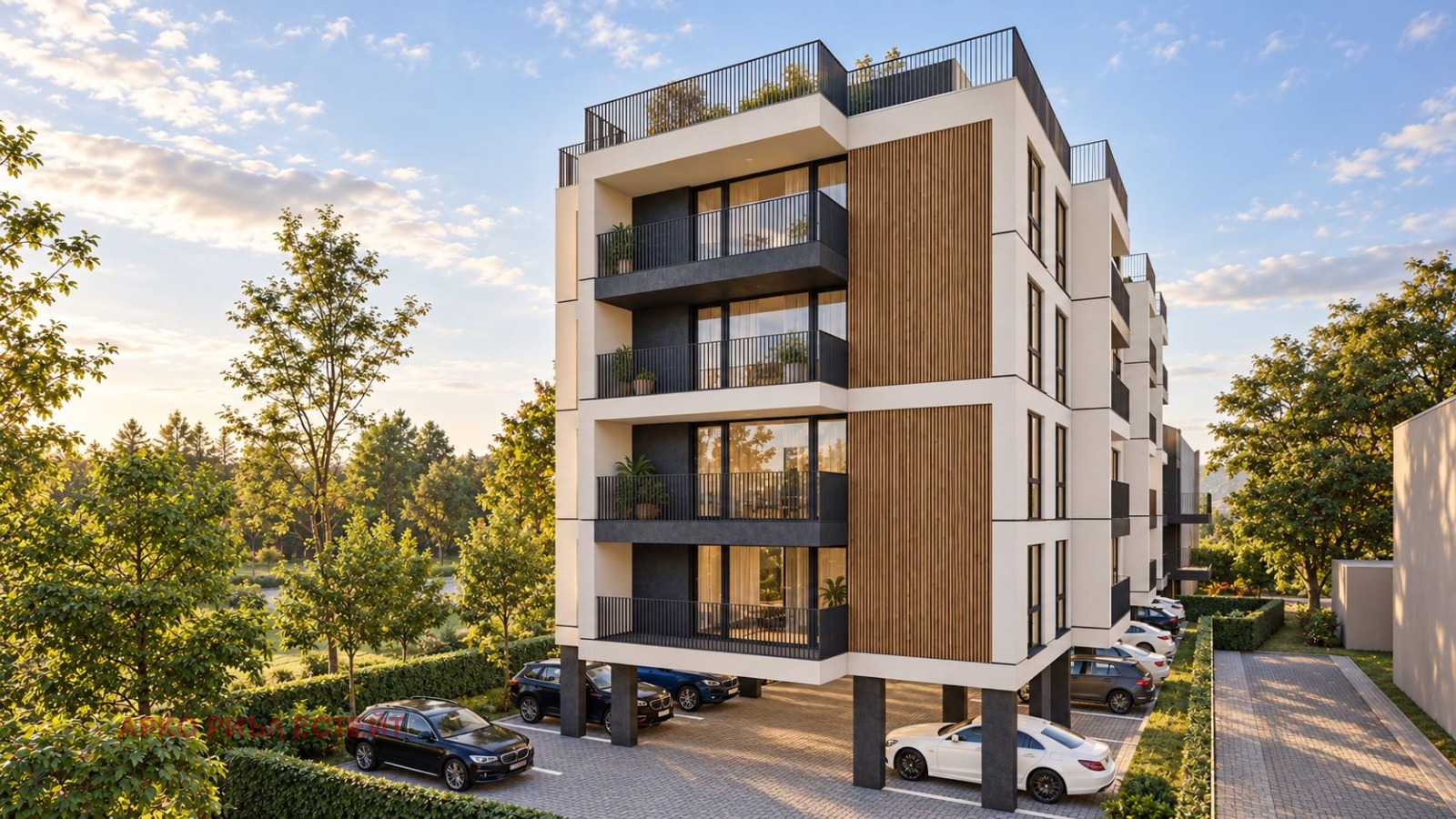 Продава 3-СТАЕН, гр. София, Сухата река, снимка 13 - Апартаменти - 55172334