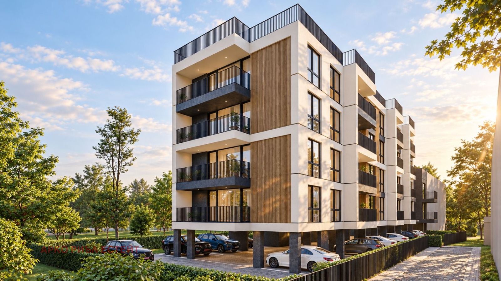 Продава 3-СТАЕН, гр. София, Сухата река, снимка 12 - Апартаменти - 55172334