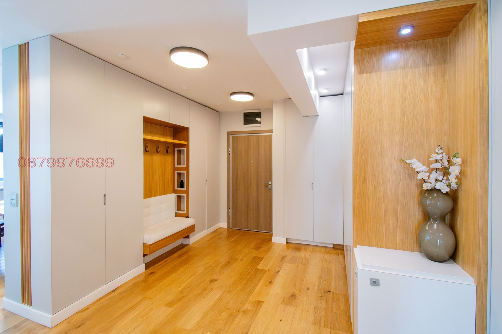 Продава 3-СТАЕН, гр. София, Студентски град, снимка 7 - Апартаменти - 55891101