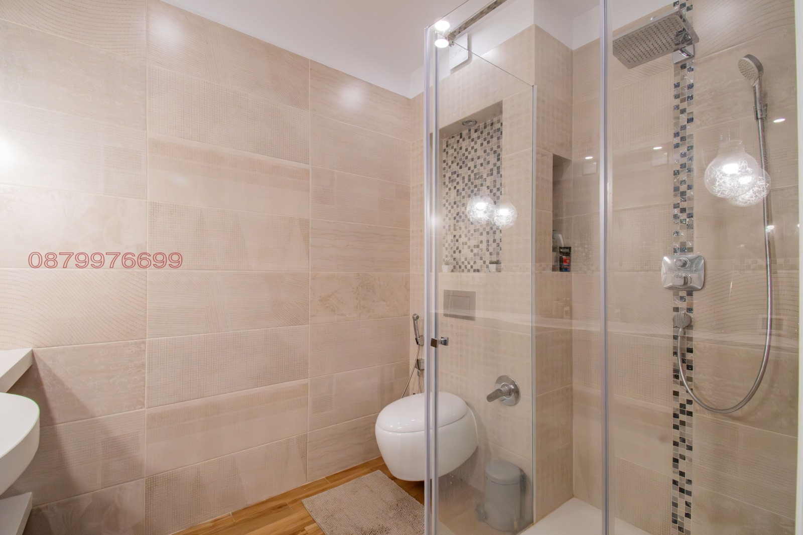Продава 3-СТАЕН, гр. София, Студентски град, снимка 13 - Апартаменти - 55891101