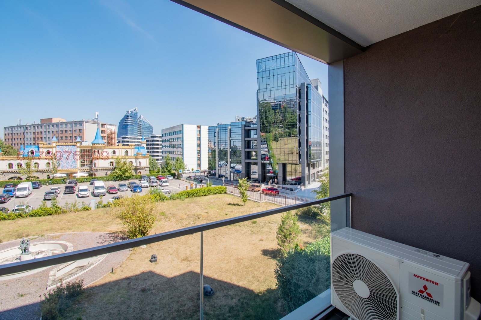 Продава 3-СТАЕН, гр. София, Студентски град, снимка 14 - Апартаменти - 55891101