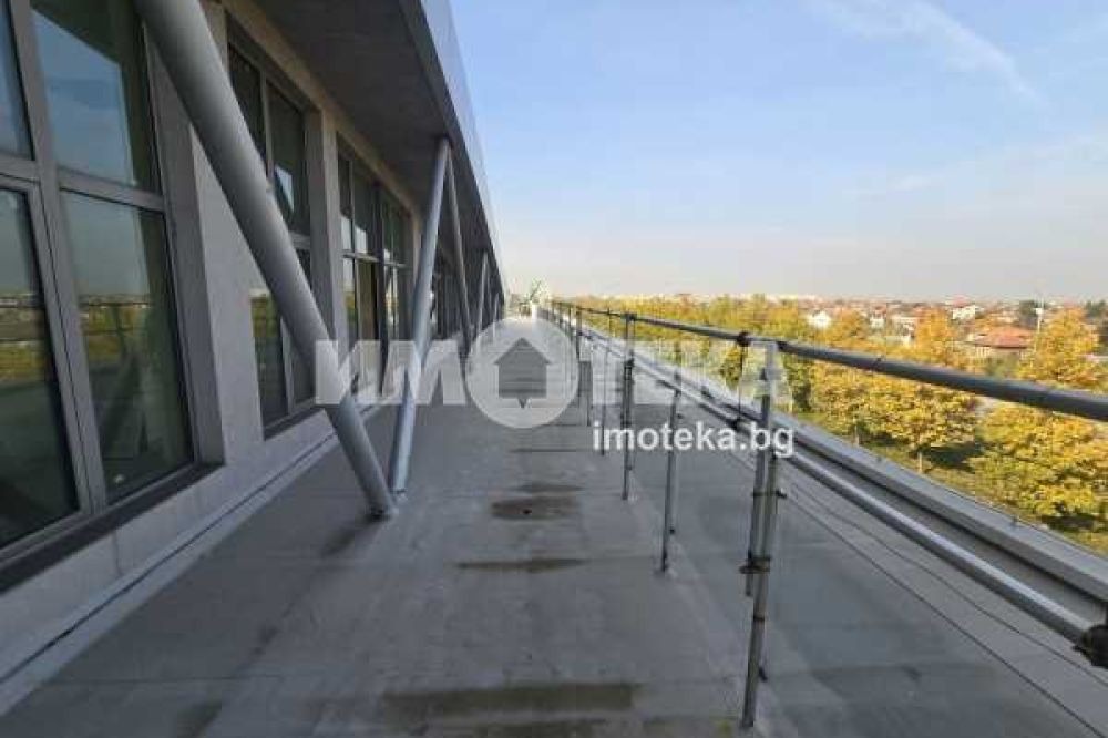 Продава ОФИС, гр. София, Враждебна, снимка 10 - Офиси - 54863947