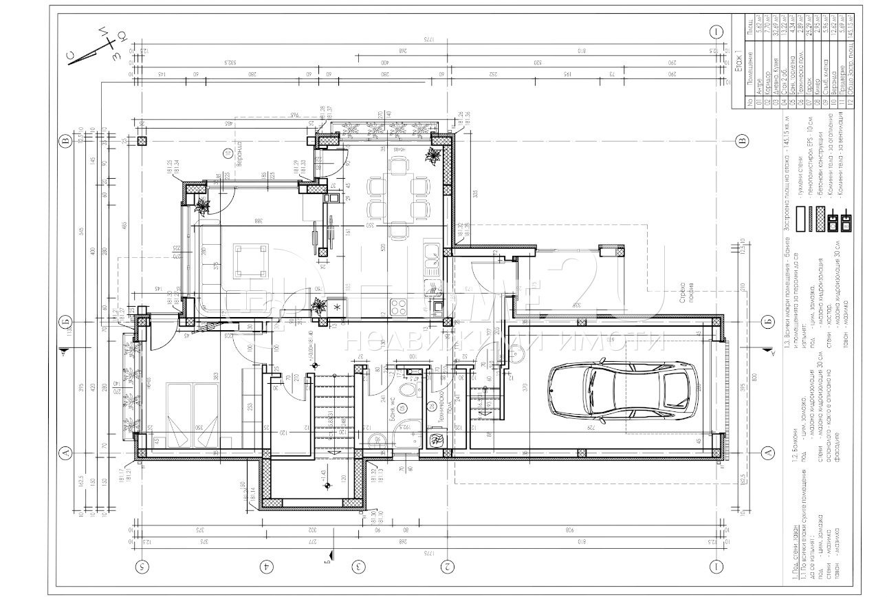 Продава КЪЩА, с. Приселци, област Варна, снимка 3 - Къщи - 56506923