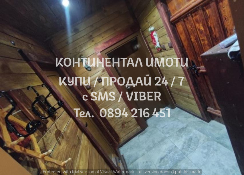 Продава ВИЛА, с. Добри дол, област Пловдив, снимка 4 - Вили - 54373452